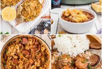 Unlock Cajun Flavor: 20+ Holy Trinity Recipes