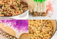 Timeless Mardi Gras Recipes for Festive Feasting
