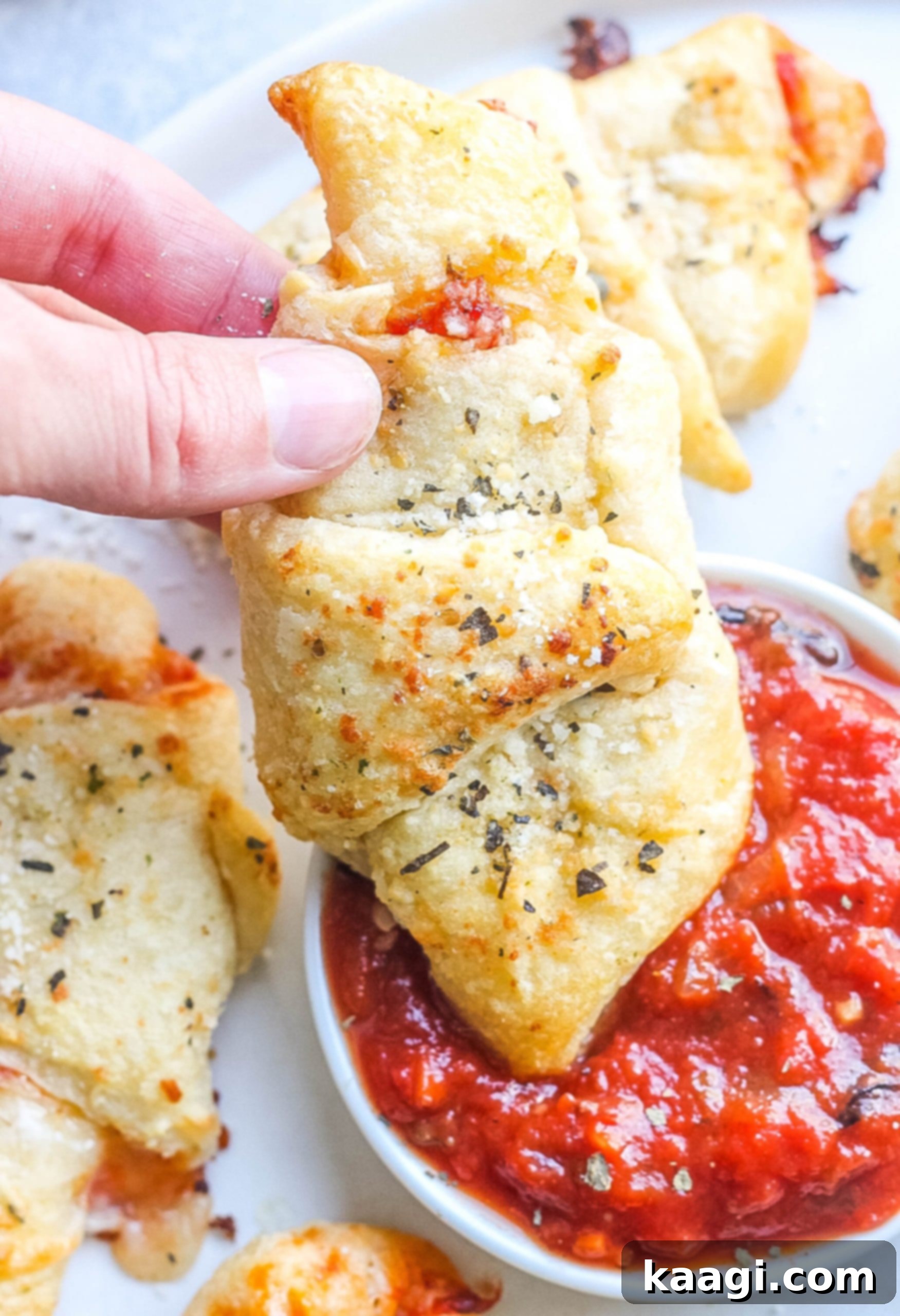Cheese Pizza Roll Ups, easy, cheesy, and bursting with pizza flavors, ideal as a snack or appetizer.