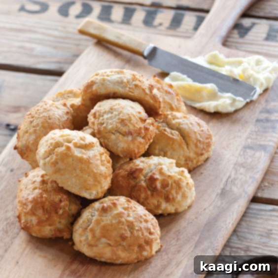 25 Must-Try Cajun Thanksgiving Side Dishes 34 Drop Biscuits Recipe