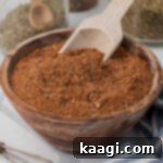 Blackened Spice Symphony: Your Kitchen's Cajun Secret 9 Homemade Blackened Seasoning